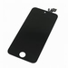 Remplacement vitre tactile et écran lcd noir iPhone 5 